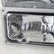 Spec-D Tuning 94-98 GMC Sierra Euro Hdlght w/ Corner Lts & Bmpr Lts, 2LBCLH-GMC94-SY 2LBCLH-GMC94-SY - alternate 5